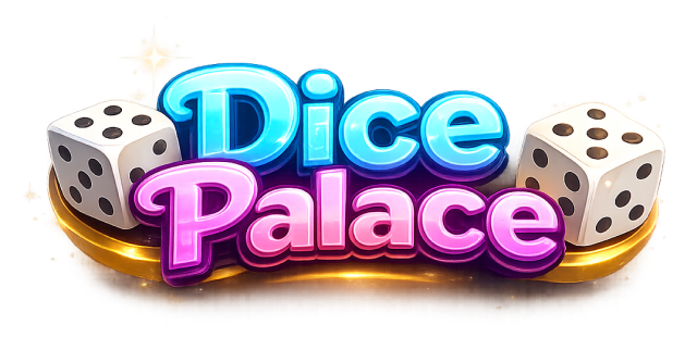 Dice Palace logo